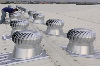 Roof Ventilation